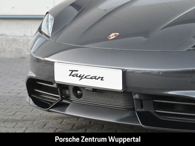 Porsche Taycan GTS Sport Turismo