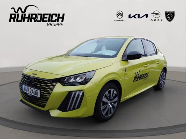 Peugeot E-208 Allure Pack