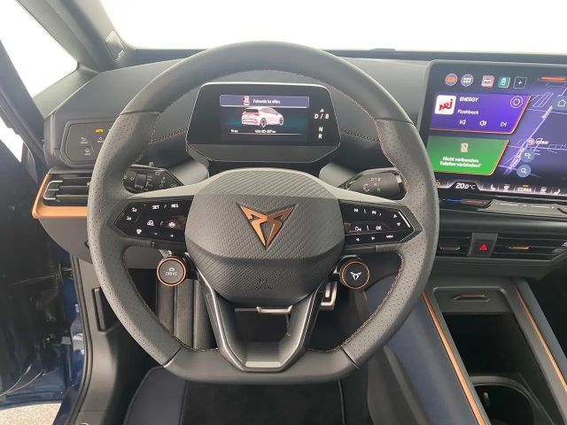 Cupra Born 77 kWh eBoost