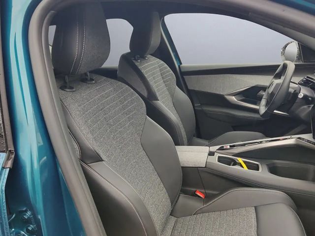 Peugeot 5008 mHEV 145 e-DCS6 Aut.