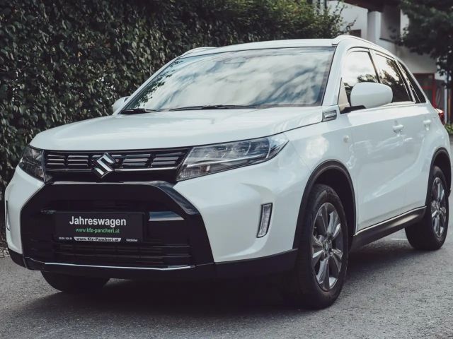 Suzuki Vitara AllGrip Shine