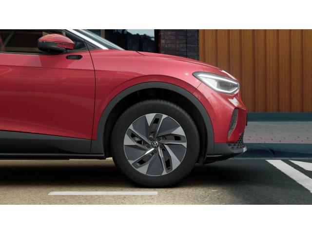 Volkswagen ID.4 Pure Style