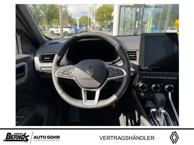 Renault Arkana Hybrid Techno