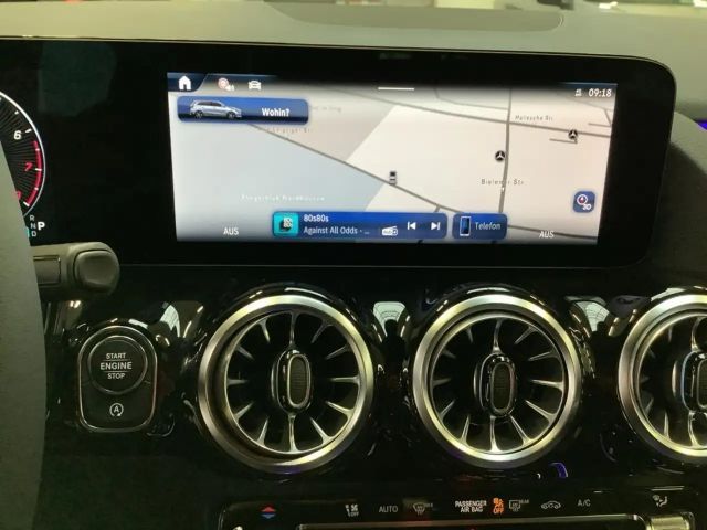 Mercedes-Benz B 220 4MATIC Progressive