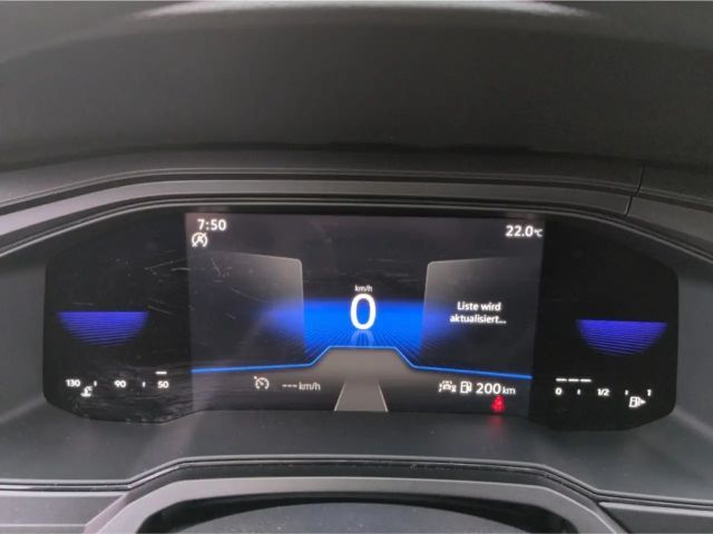 Volkswagen Polo VI FRESH 1.0*LED Tempo SHZ digCockp AppConn