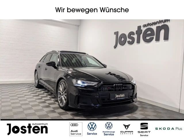 Audi S6 3.0 TDI Avant Quattro