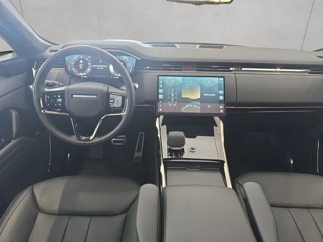 Land Rover Range Rover Sport D300 Dynamic HSE