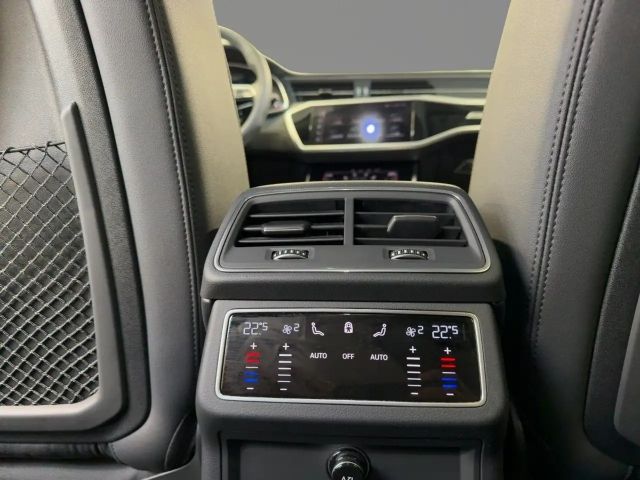 Audi S6 55 TDI