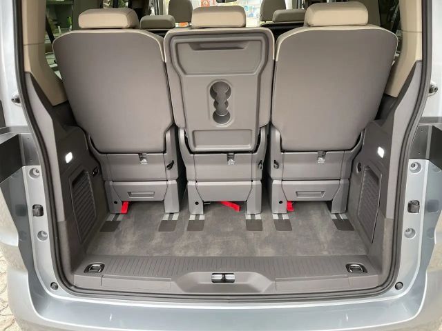 Volkswagen Multivan Business T7