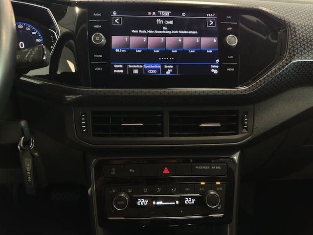 Volkswagen T-Cross T-CROSS 1.0  StyleB 081 TSID7F