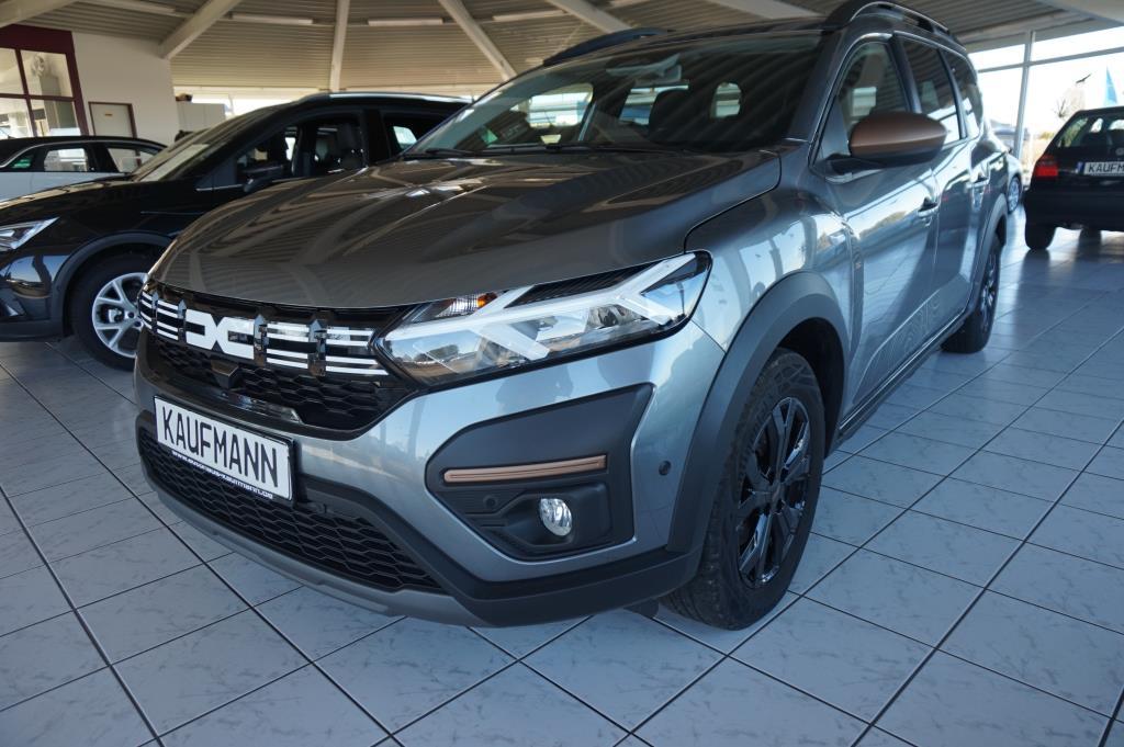 Dacia Jogger Extreme