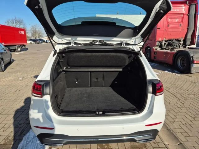 Mercedes-Benz B 200 Progressive