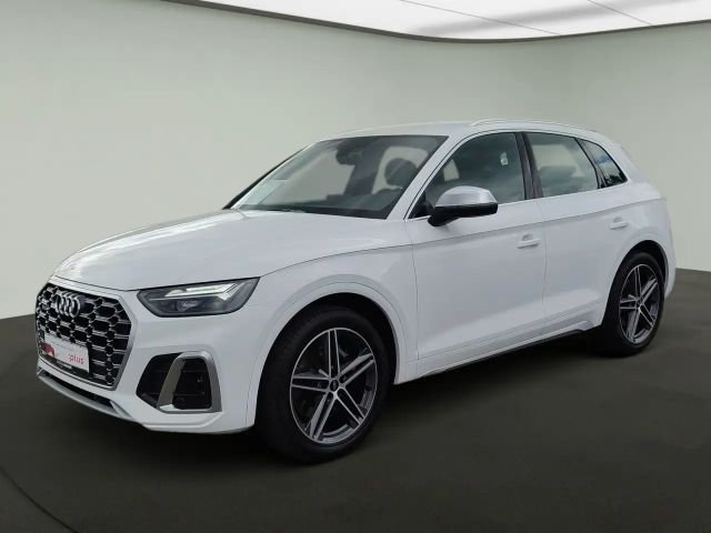 Audi SQ5 3.0 TDI Quattro