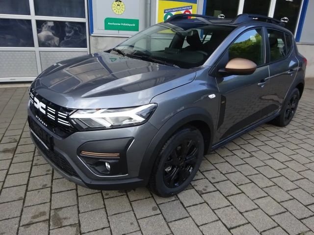 Dacia Sandero Extreme Stepway