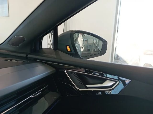 Audi Q4 e-tron Quattro Sportback