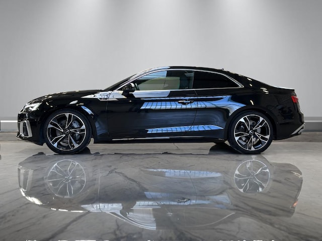 Audi A5 50 TDI Coupé Quattro