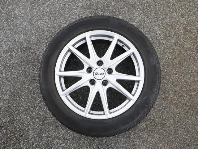 Volkswagen Passat GTE Variant