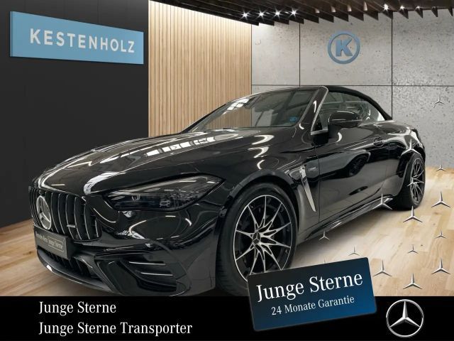 Mercedes-Benz CLE 53 AMG 4MATIC+ AMG Line