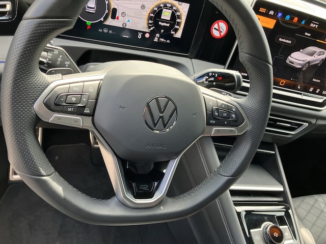 Volkswagen Tiguan 2.0 TSI DSG R-Line