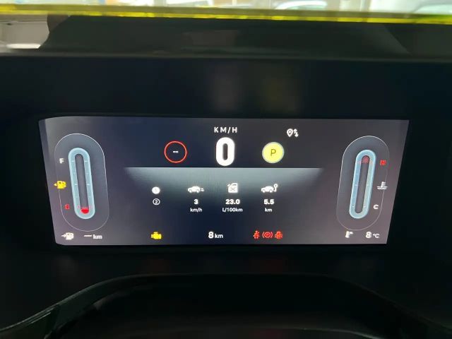 Fiat Grande Panda La Prima