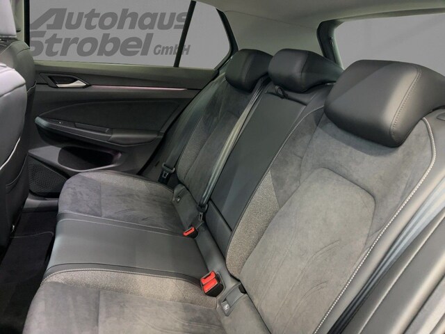 Volkswagen Golf 1.5 eTSI DSG Golf VIII