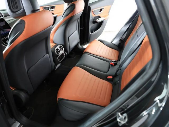 Mercedes-Benz GLC 220 4MATIC GLC 220 d