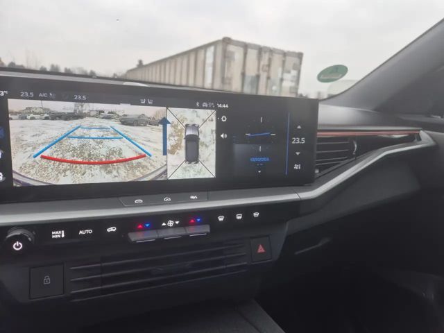 Opel Grandland X GS-Line Grand Sport Hybrid