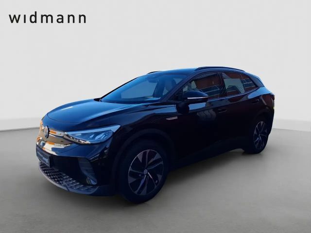 Volkswagen ID.4 Pure