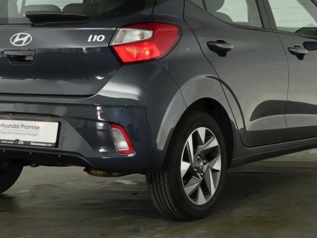 Hyundai i10 Trend