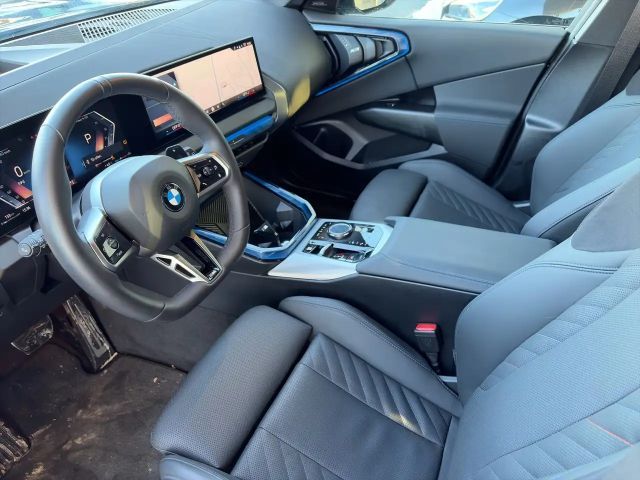 BMW X3 M-Sport xDrive