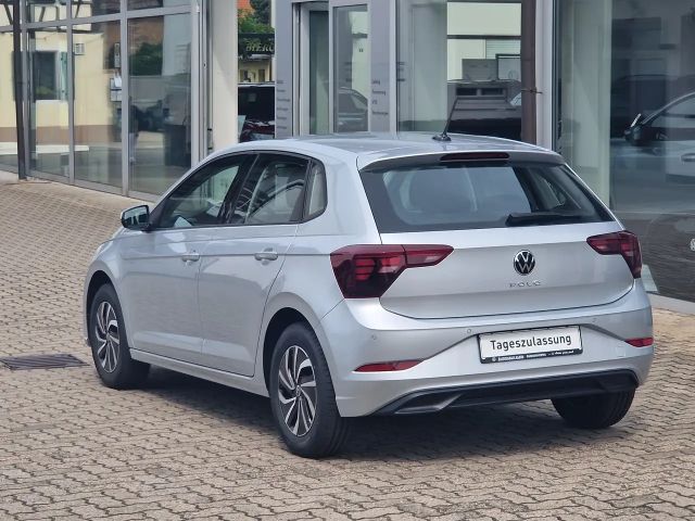 Volkswagen Polo Life