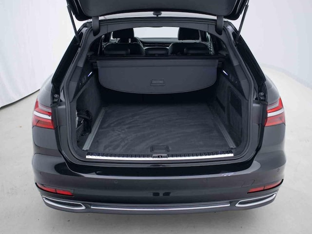 Audi A6 45 TFSI Avant S-Tronic