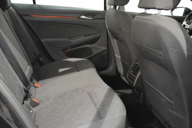 Volkswagen Golf DSG Golf VIII Life Variant