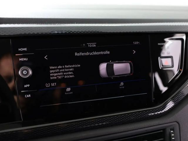 Volkswagen Polo Friends TSI