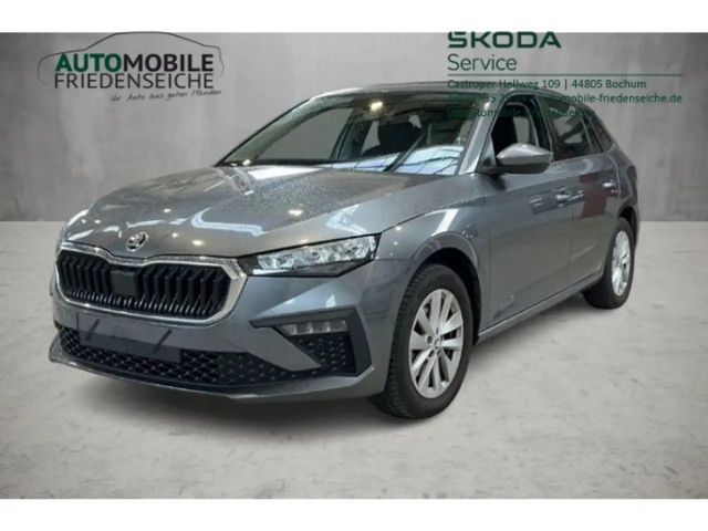 Skoda Scala 1.5 TSI Selection