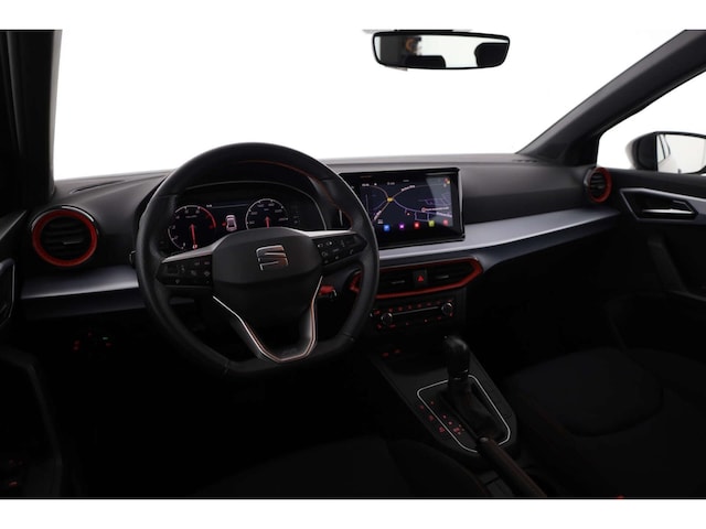 Seat Ibiza 1.0 TSI FR-lijn