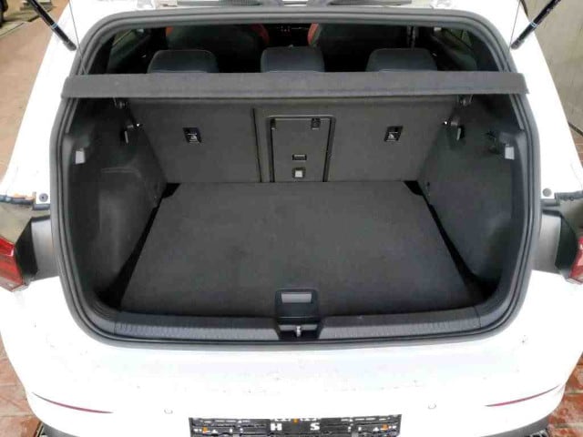 Volkswagen Golf 2.0 TSI DSG GTI