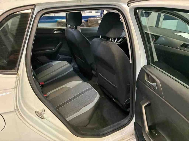 Volkswagen Polo 1.0 TSI Style