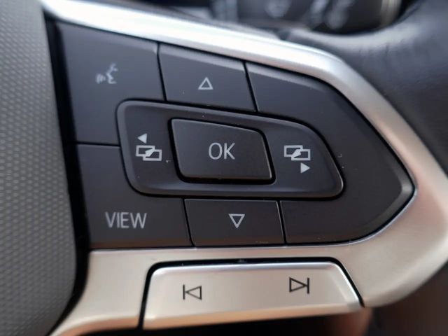 Volkswagen T-Roc 1.5 TSI DSG Style