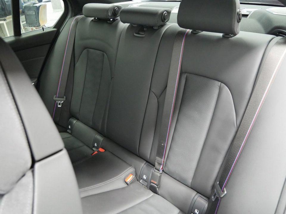 BMW M3 Competition Sedan