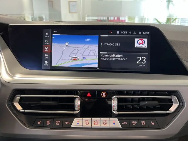 BMW Z4 Cabrio Roadster sDrive sDrive20i