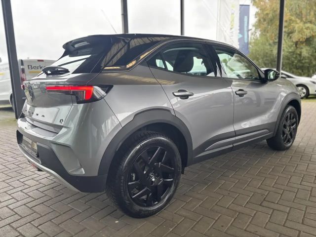 Opel Mokka Elegance Mokka-e