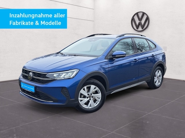 Volkswagen Taigo 1.0 TSI Life