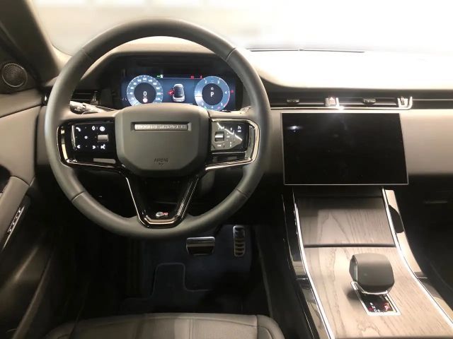 Land Rover Range Rover Evoque AWD S