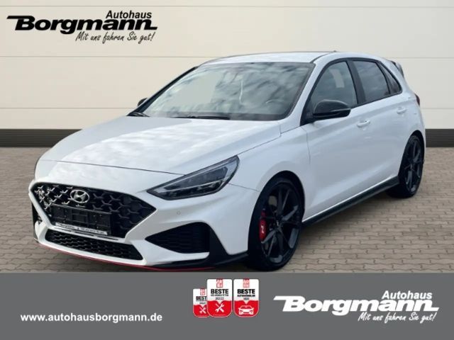 Hyundai i30 2.0 N Performance