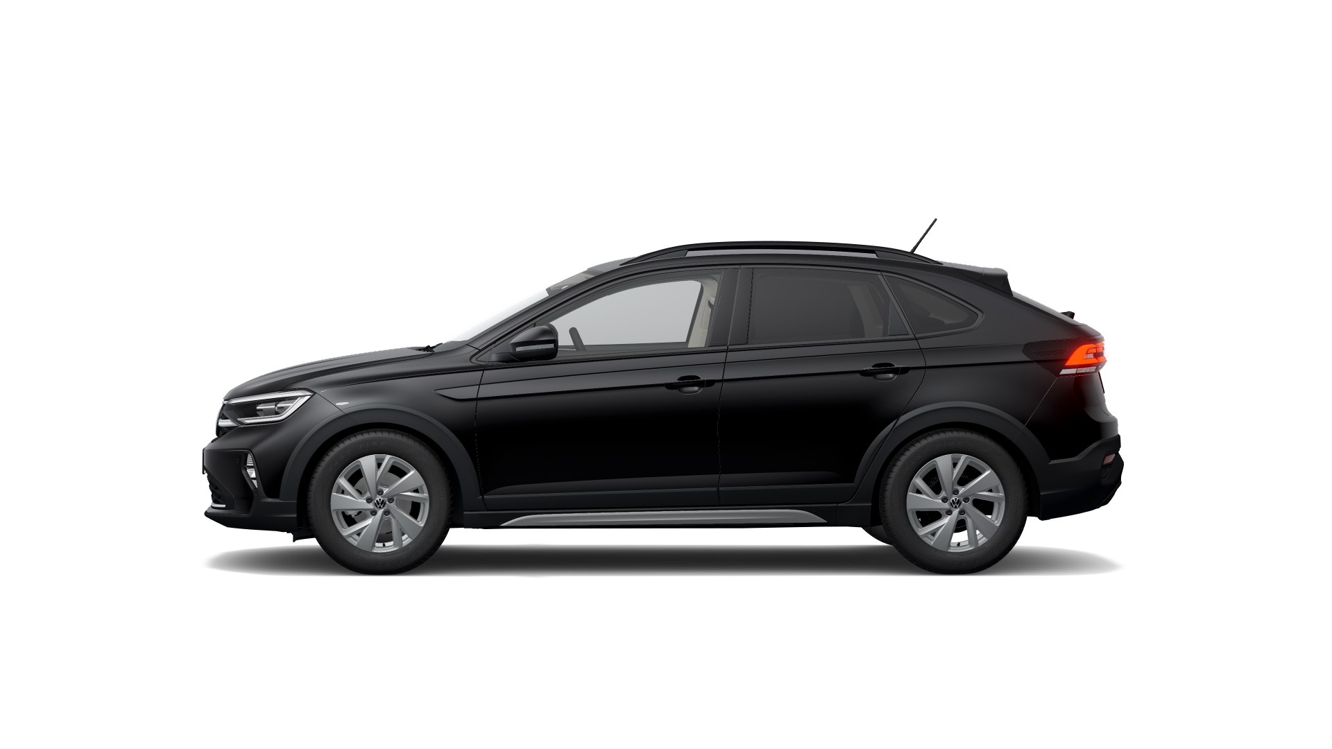 Volkswagen Taigo Life