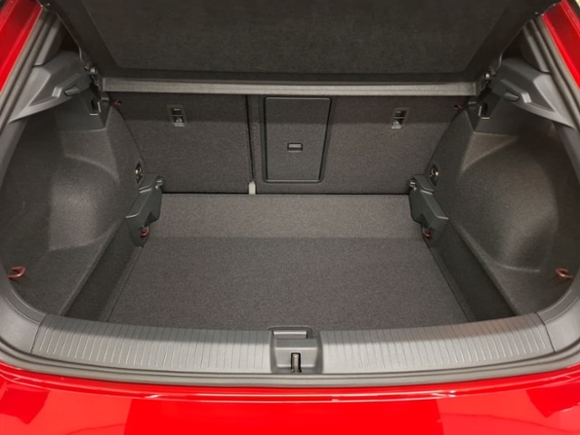 Volkswagen T-Roc DSG