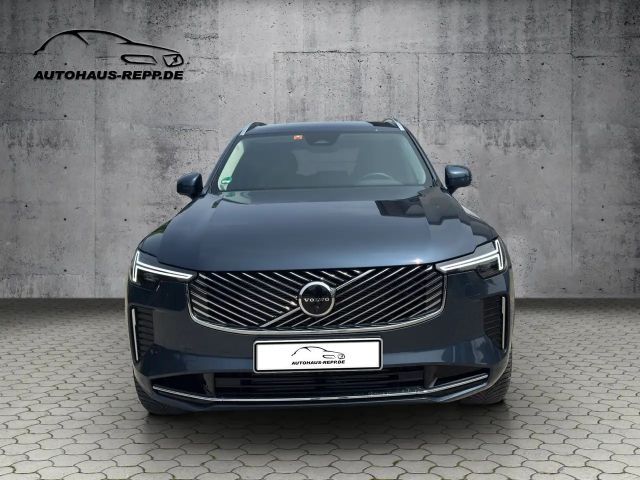 Volvo XC90 AWD Bright Plus Recharge T8