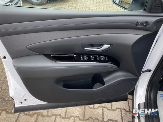 Hyundai Tucson 1.6 2WD Prime T-GDi