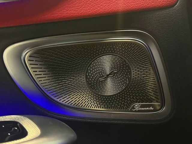 Mercedes-Benz CLE 450 4MATIC AMG Line